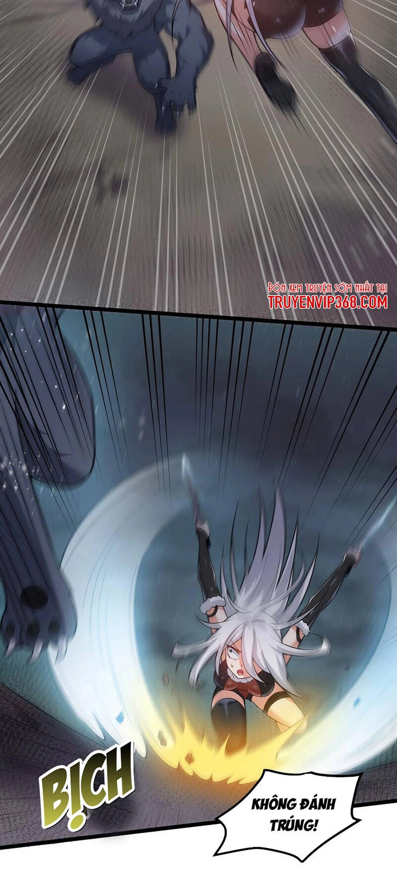 Hảo Đồ Nhi Hãy Tha Cho Vi Sư Chapter 69 - 27