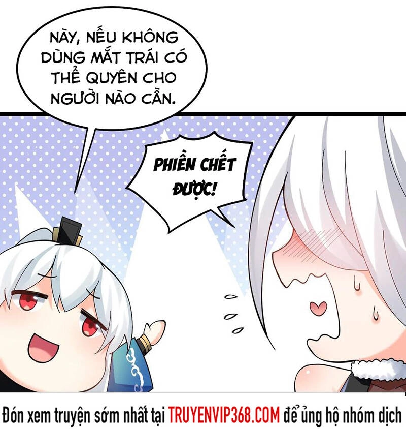 Hảo Đồ Nhi Hãy Tha Cho Vi Sư Chapter 69 - 33