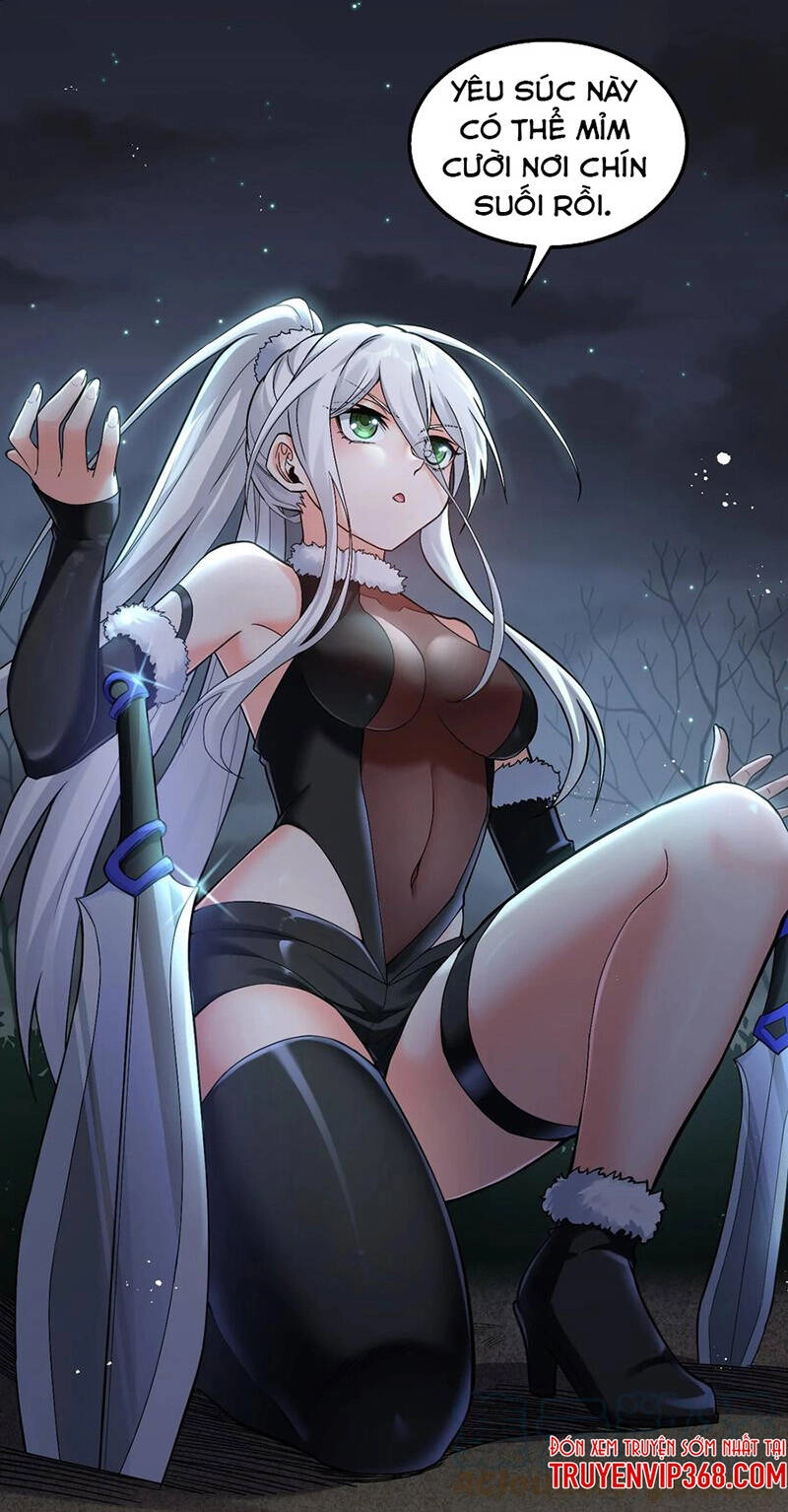 Hảo Đồ Nhi Hãy Tha Cho Vi Sư Chapter 69 - 35