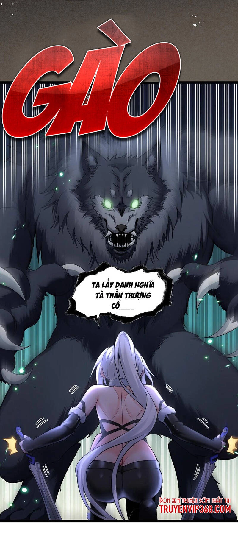 Hảo Đồ Nhi Hãy Tha Cho Vi Sư Chapter 69 - 36