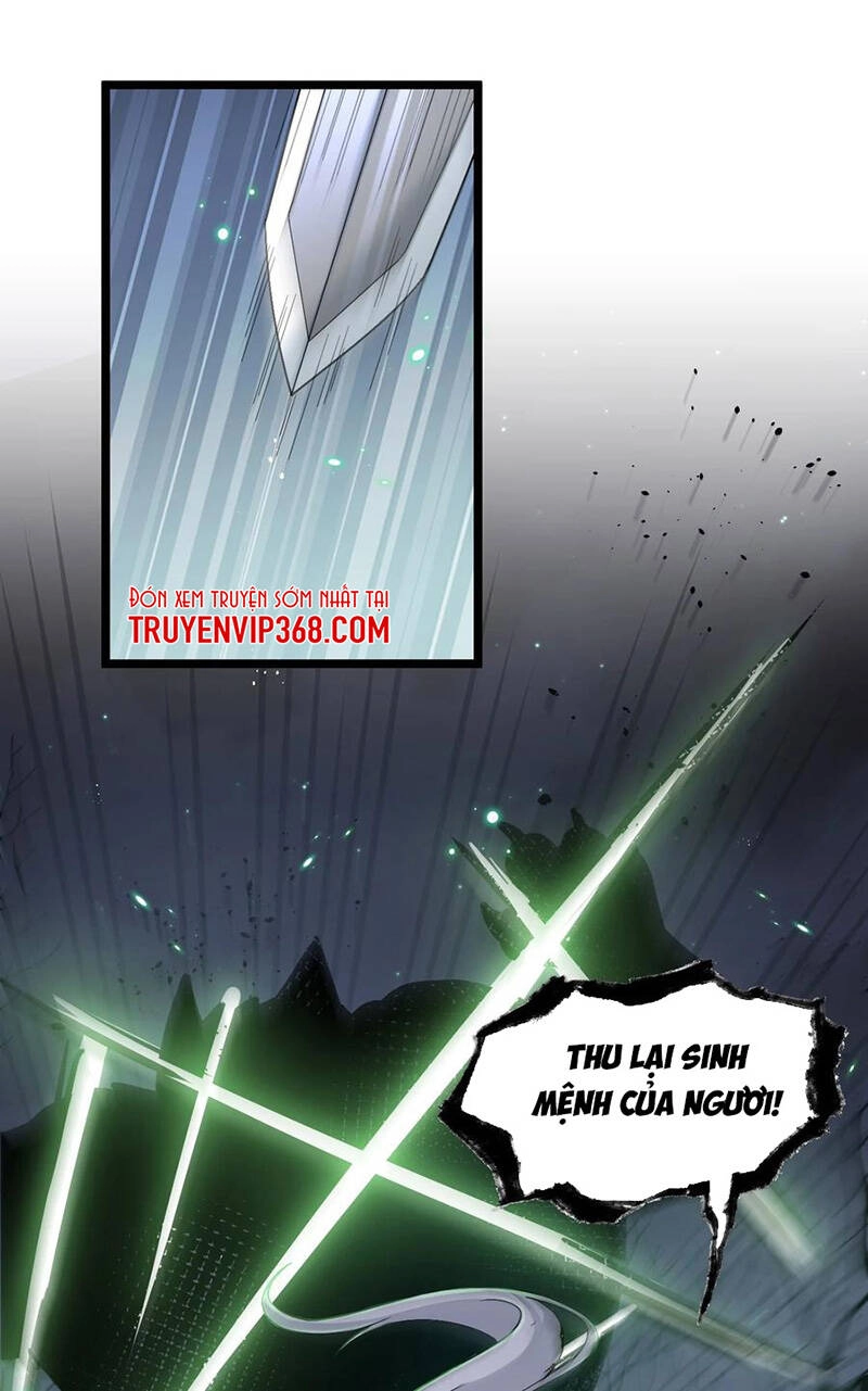 Hảo Đồ Nhi Hãy Tha Cho Vi Sư Chapter 69 - 37