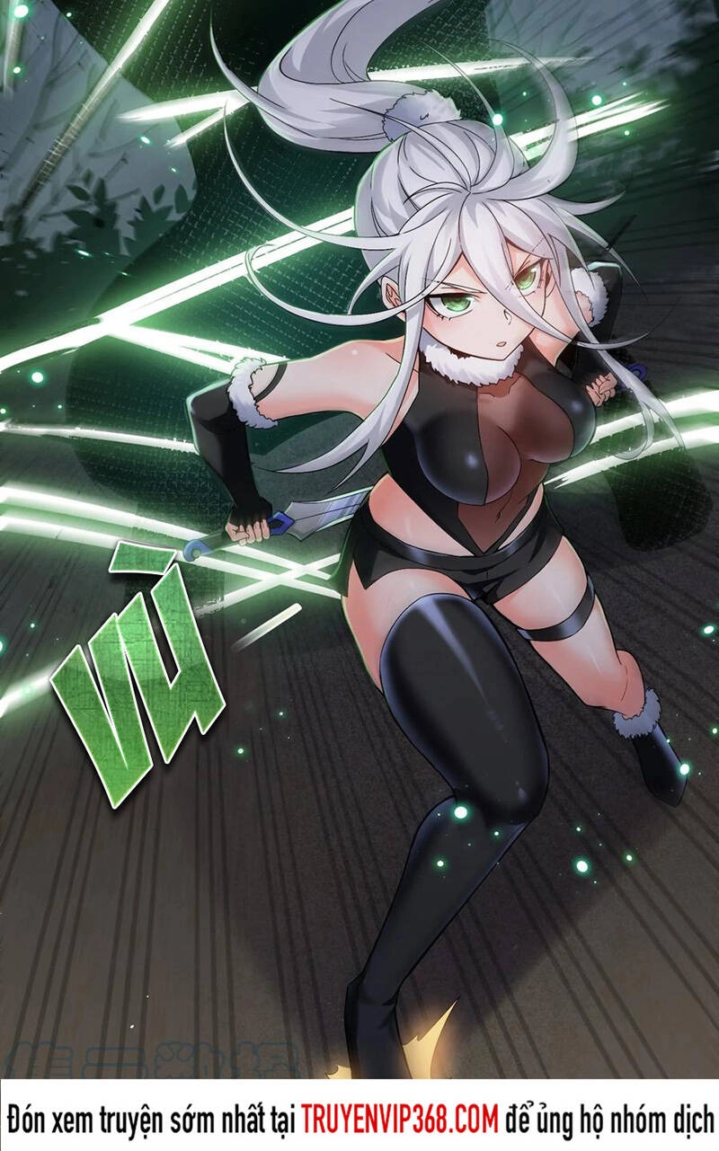 Hảo Đồ Nhi Hãy Tha Cho Vi Sư Chapter 69 - 38