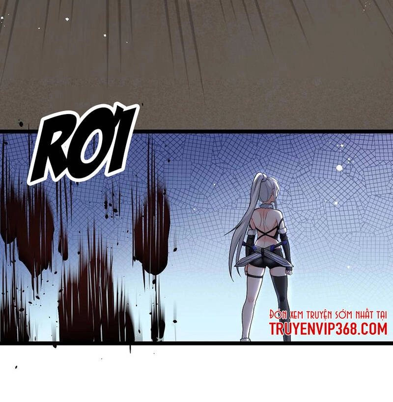 Hảo Đồ Nhi Hãy Tha Cho Vi Sư Chapter 69 - 39