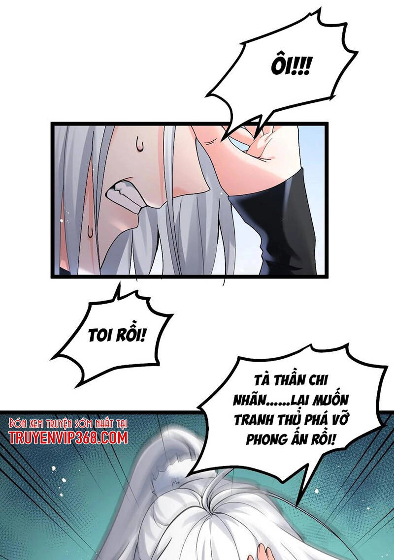 Hảo Đồ Nhi Hãy Tha Cho Vi Sư Chapter 69 - 40