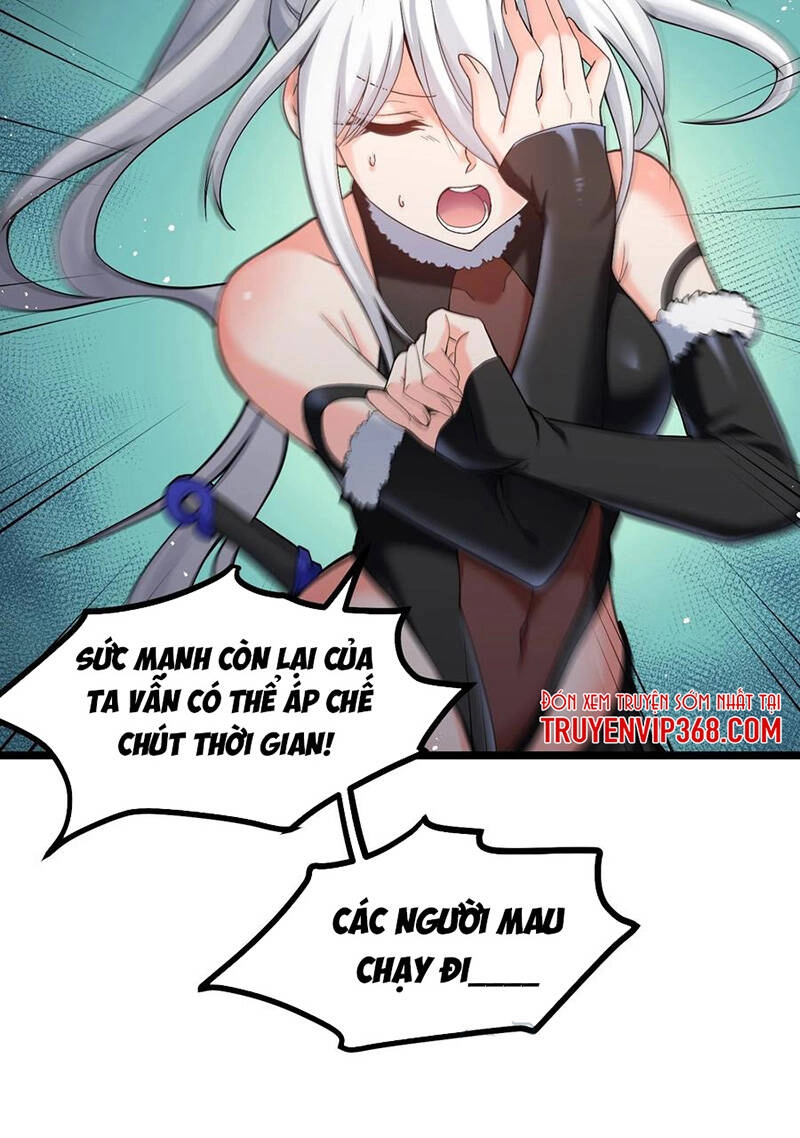 Hảo Đồ Nhi Hãy Tha Cho Vi Sư Chapter 69 - 41