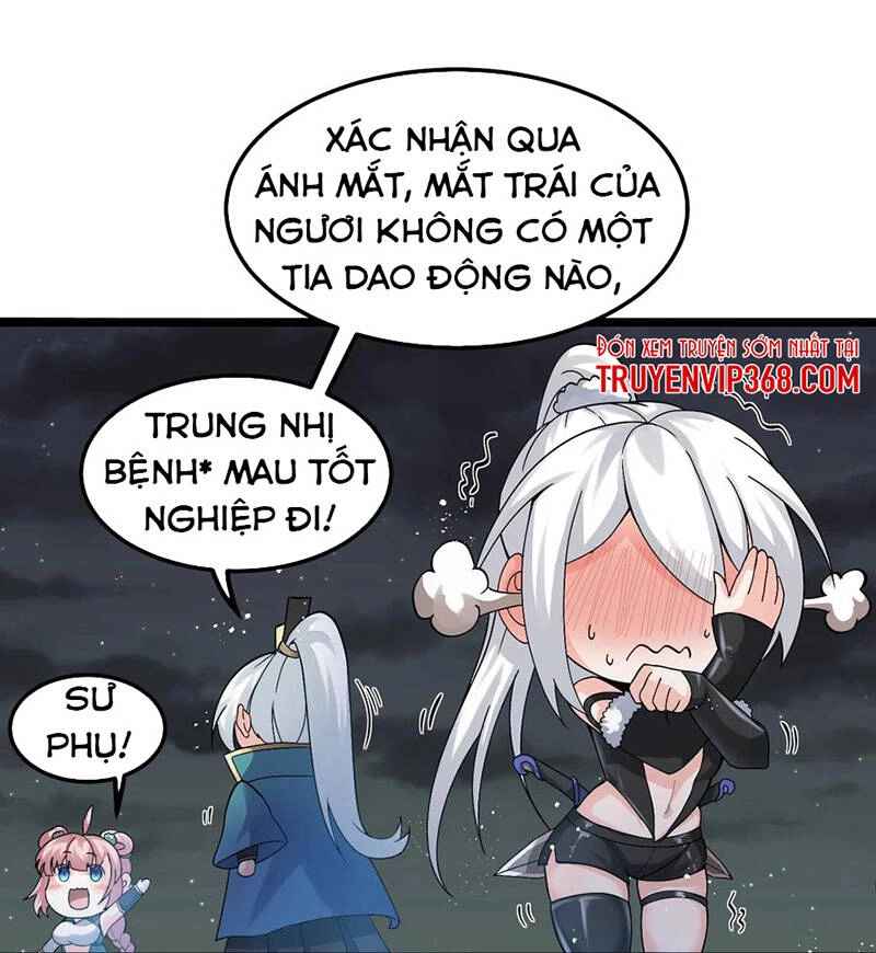 Hảo Đồ Nhi Hãy Tha Cho Vi Sư Chapter 69 - 42