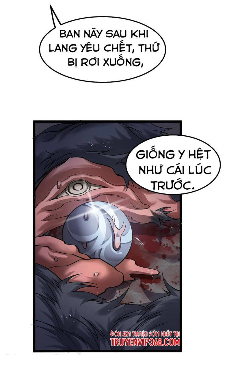 Hảo Đồ Nhi Hãy Tha Cho Vi Sư Chapter 69 - 44