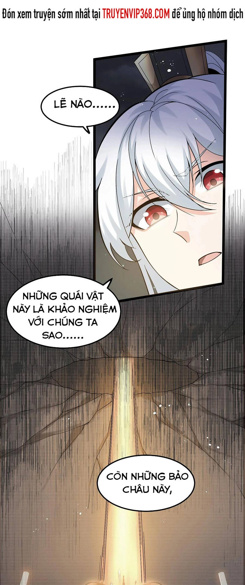 Hảo Đồ Nhi Hãy Tha Cho Vi Sư Chapter 69 - 45