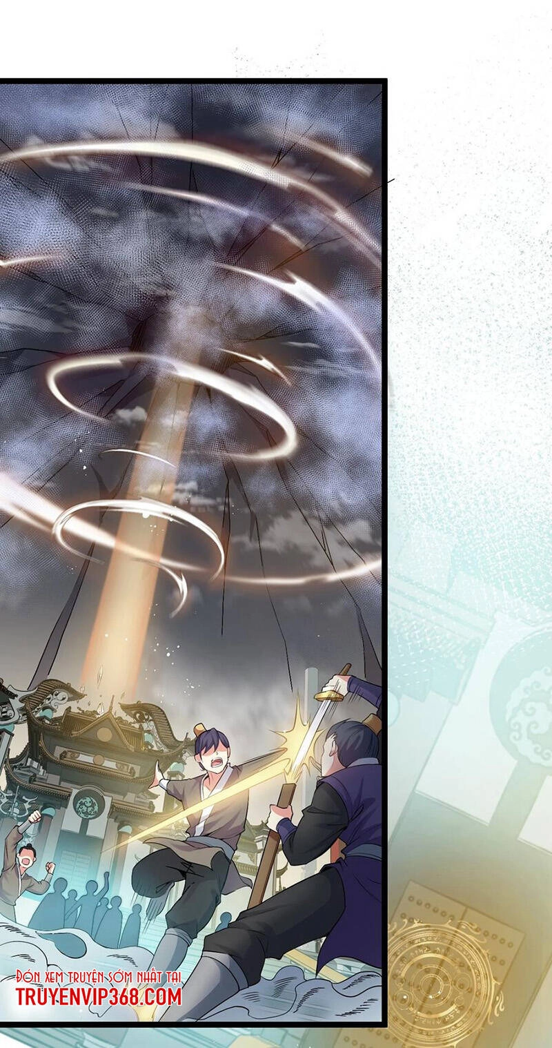 Hảo Đồ Nhi Hãy Tha Cho Vi Sư Chapter 70 - 2