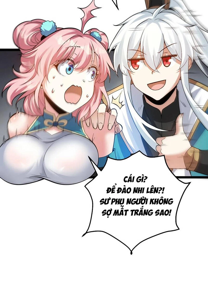 Hảo Đồ Nhi Hãy Tha Cho Vi Sư Chapter 70 - 14