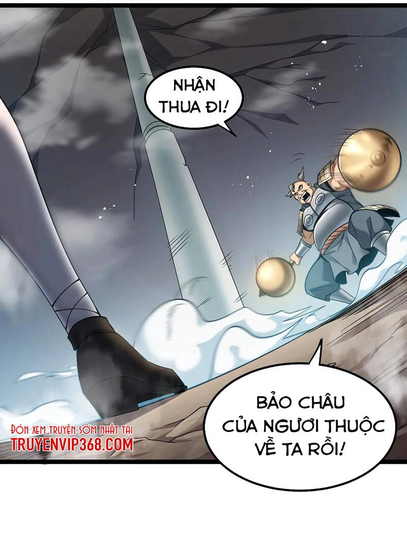 Hảo Đồ Nhi Hãy Tha Cho Vi Sư Chapter 70 - 19