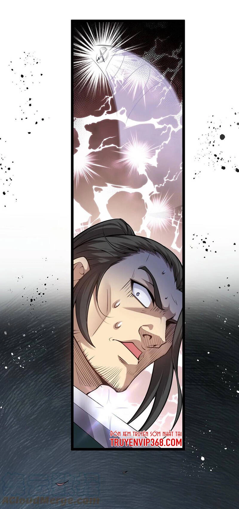 Hảo Đồ Nhi Hãy Tha Cho Vi Sư Chapter 71 - 5