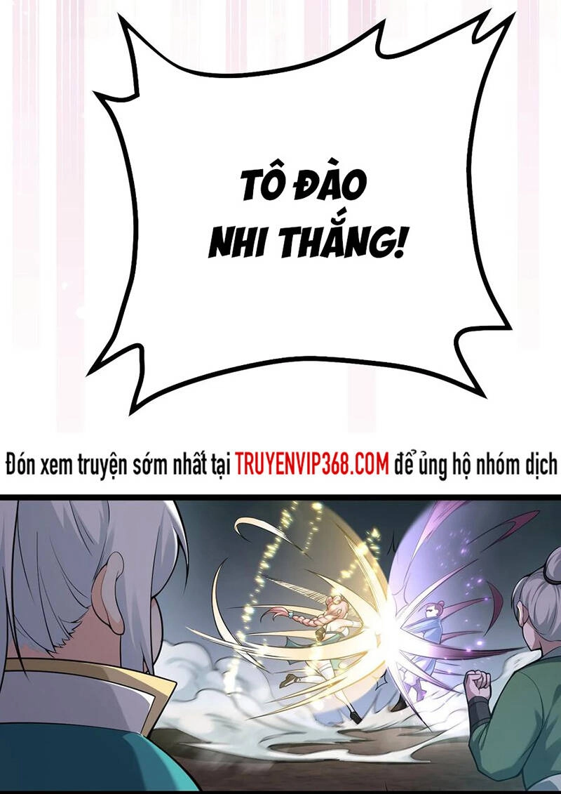 Hảo Đồ Nhi Hãy Tha Cho Vi Sư Chapter 71 - 10