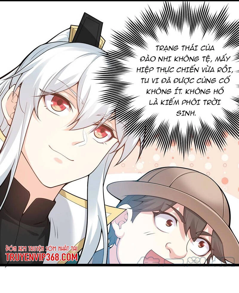 Hảo Đồ Nhi Hãy Tha Cho Vi Sư Chapter 71 - 11