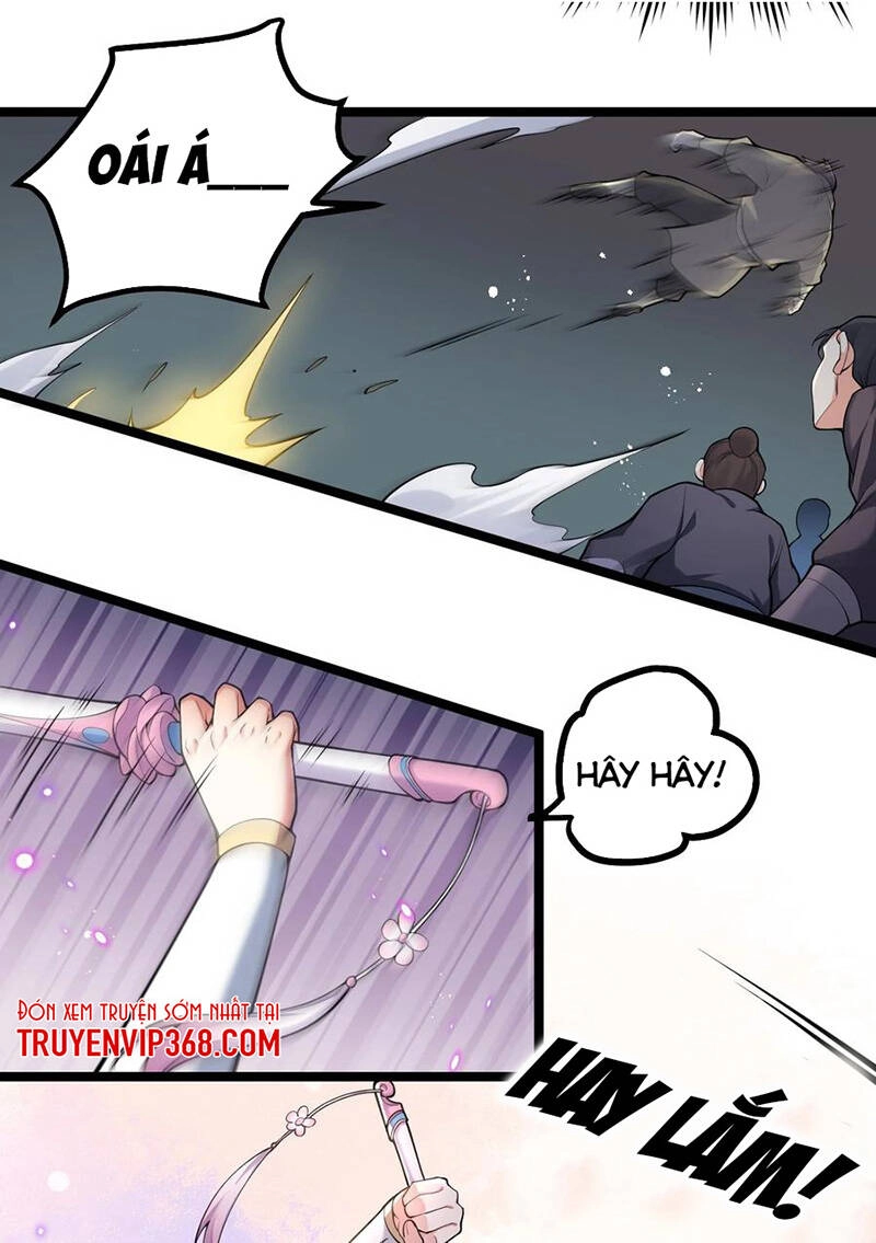 Hảo Đồ Nhi Hãy Tha Cho Vi Sư Chapter 71 - 13