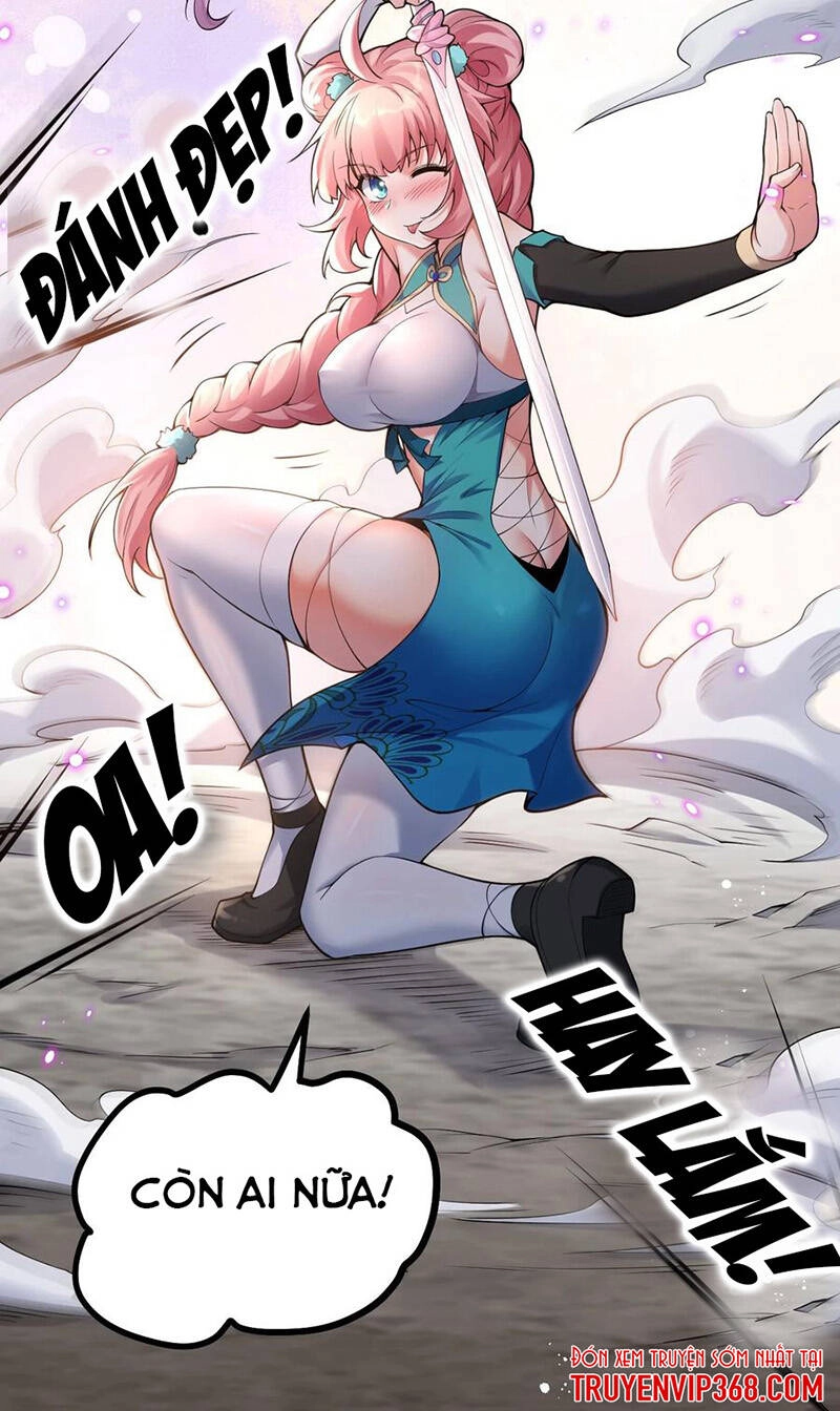 Hảo Đồ Nhi Hãy Tha Cho Vi Sư Chapter 71 - 14