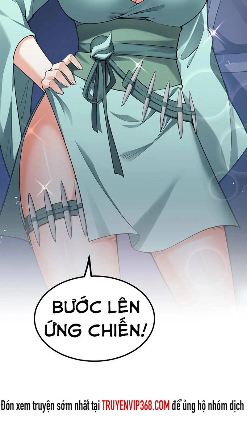 Hảo Đồ Nhi Hãy Tha Cho Vi Sư Chapter 71 - 16