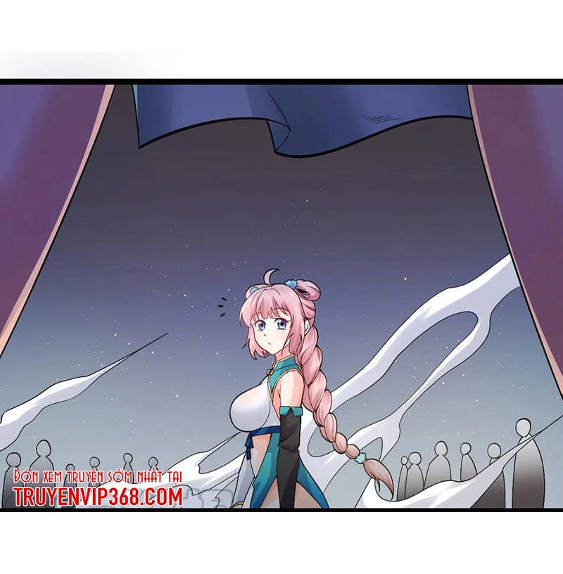 Hảo Đồ Nhi Hãy Tha Cho Vi Sư Chapter 71 - 17