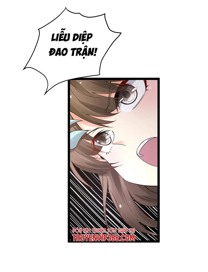 Hảo Đồ Nhi Hãy Tha Cho Vi Sư Chapter 71 - 24