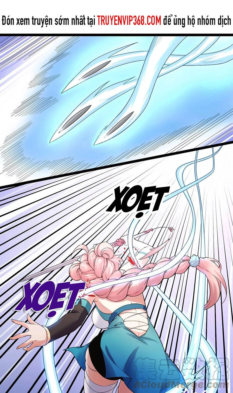 Hảo Đồ Nhi Hãy Tha Cho Vi Sư Chapter 71 - 25