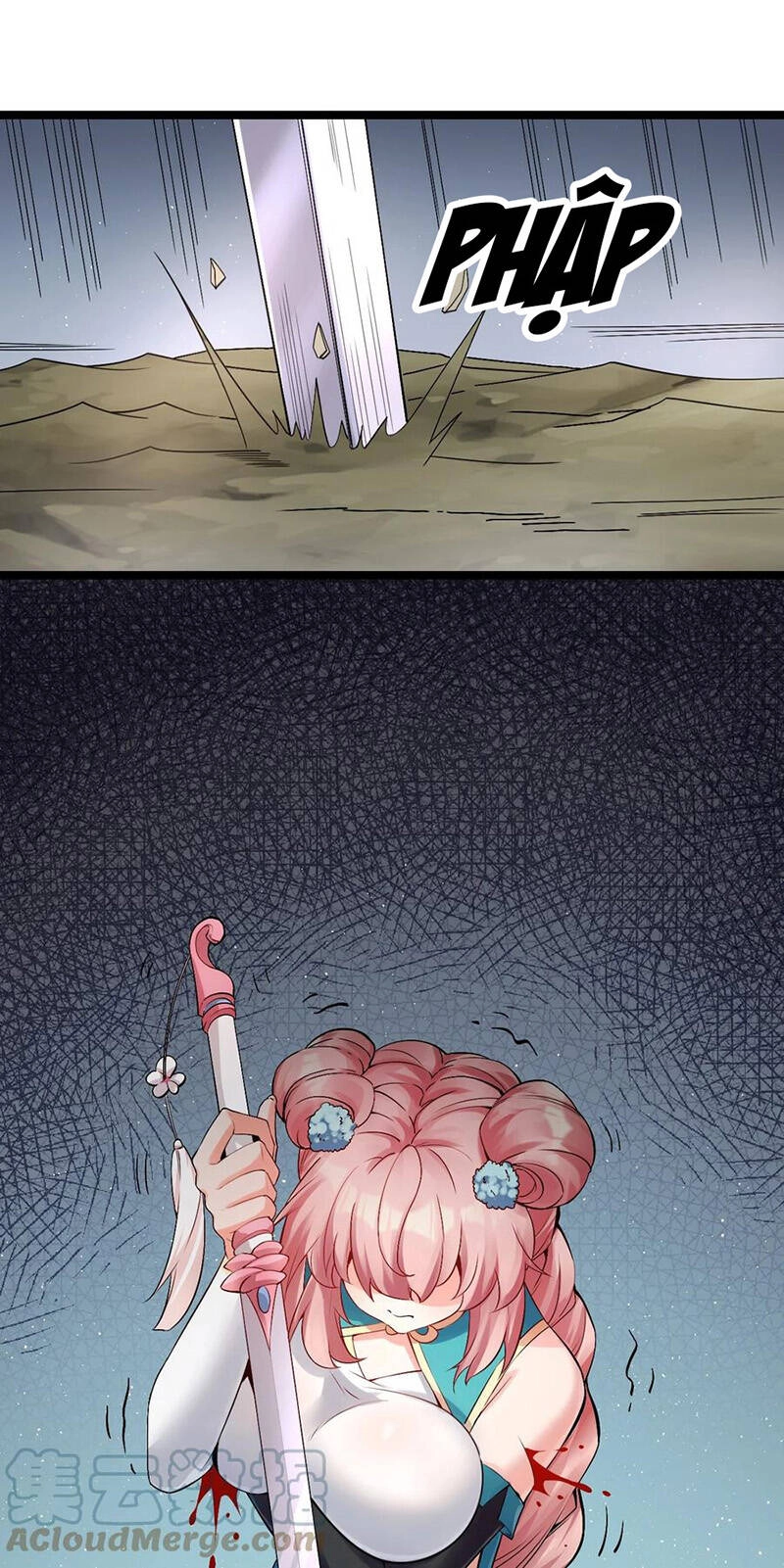 Hảo Đồ Nhi Hãy Tha Cho Vi Sư Chapter 71 - 27