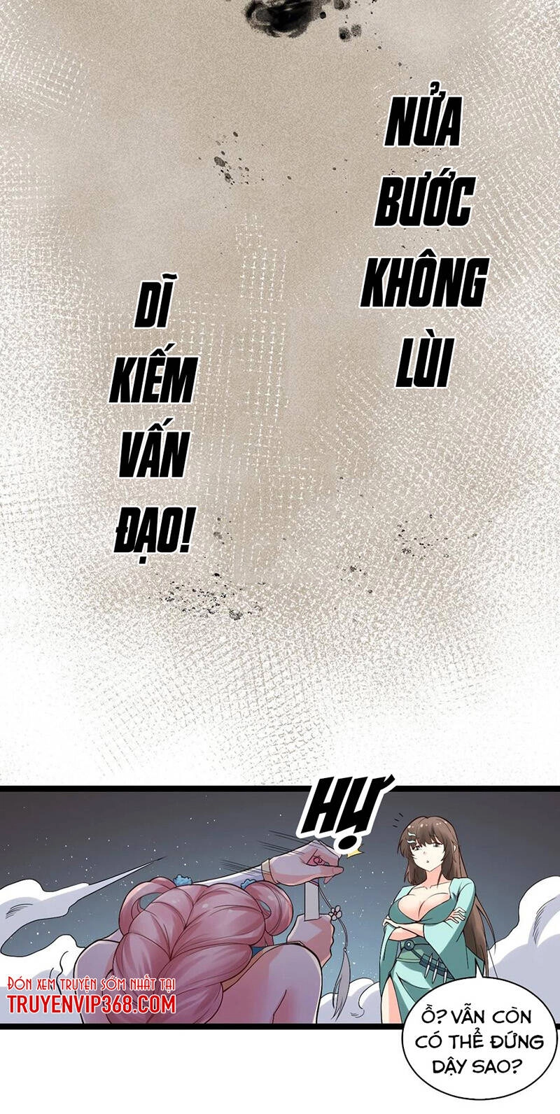 Hảo Đồ Nhi Hãy Tha Cho Vi Sư Chapter 71 - 32