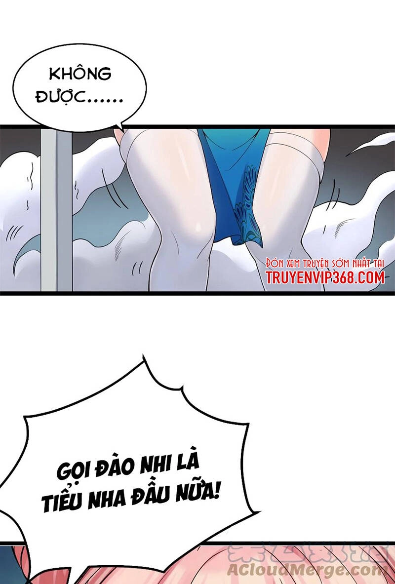 Hảo Đồ Nhi Hãy Tha Cho Vi Sư Chapter 71 - 33