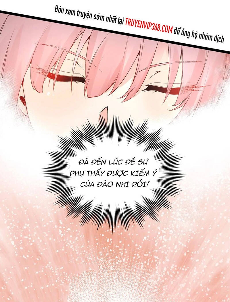 Hảo Đồ Nhi Hãy Tha Cho Vi Sư Chapter 72 - 7