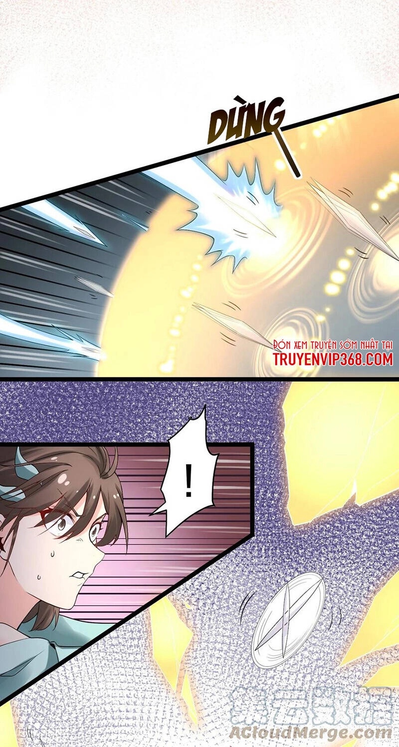 Hảo Đồ Nhi Hãy Tha Cho Vi Sư Chapter 72 - 9