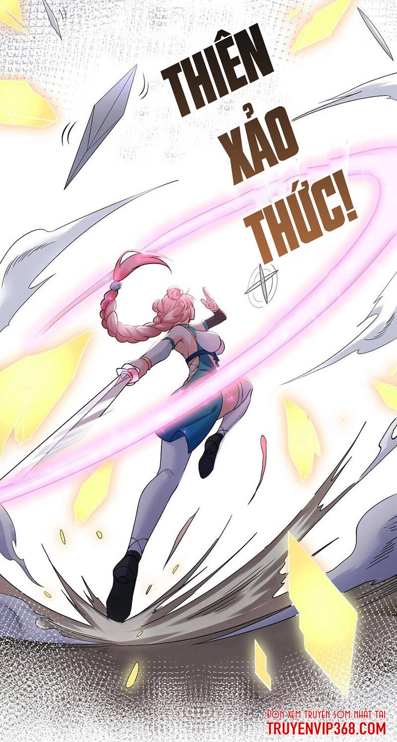 Hảo Đồ Nhi Hãy Tha Cho Vi Sư Chapter 72 - 10