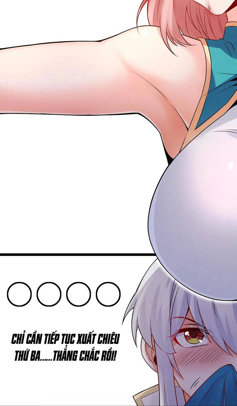 Hảo Đồ Nhi Hãy Tha Cho Vi Sư Chapter 72 - 16