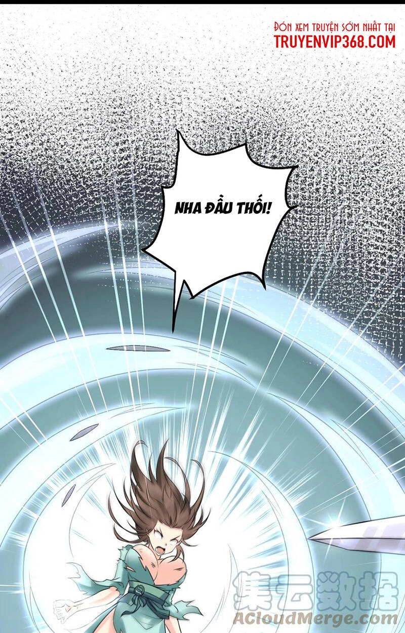 Hảo Đồ Nhi Hãy Tha Cho Vi Sư Chapter 72 - 17