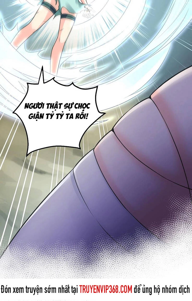 Hảo Đồ Nhi Hãy Tha Cho Vi Sư Chapter 72 - 18