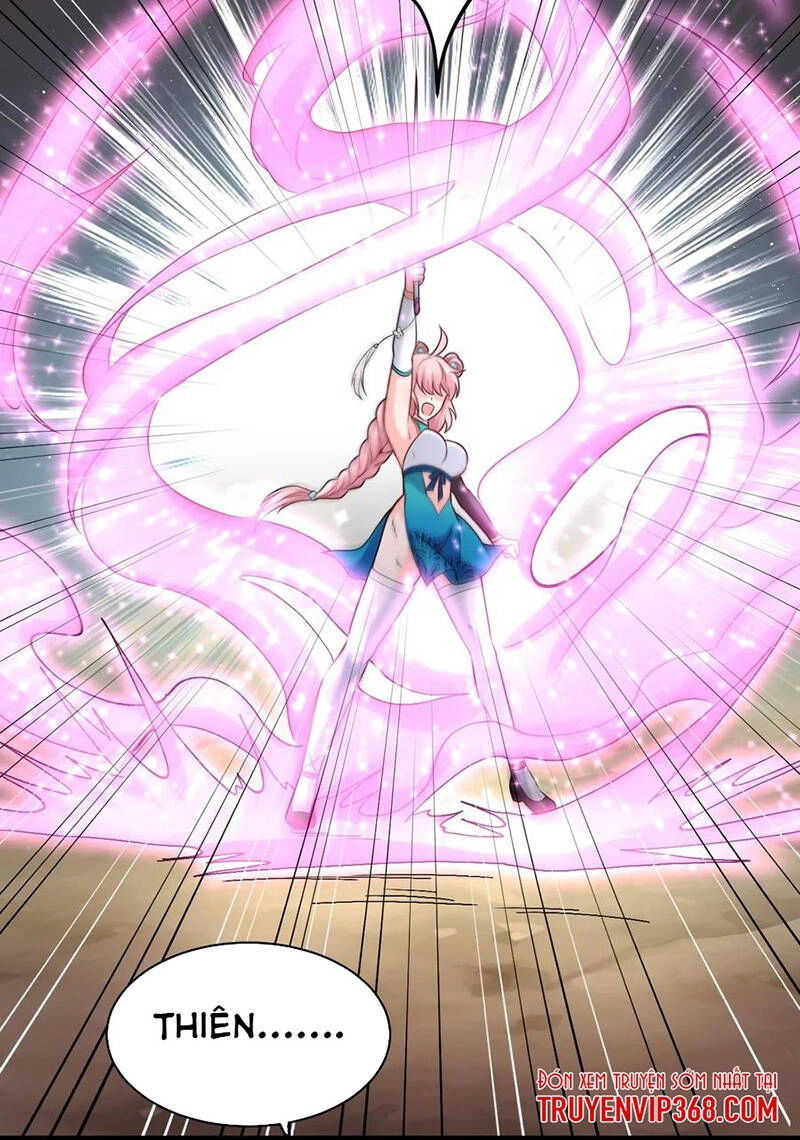 Hảo Đồ Nhi Hãy Tha Cho Vi Sư Chapter 72 - 20