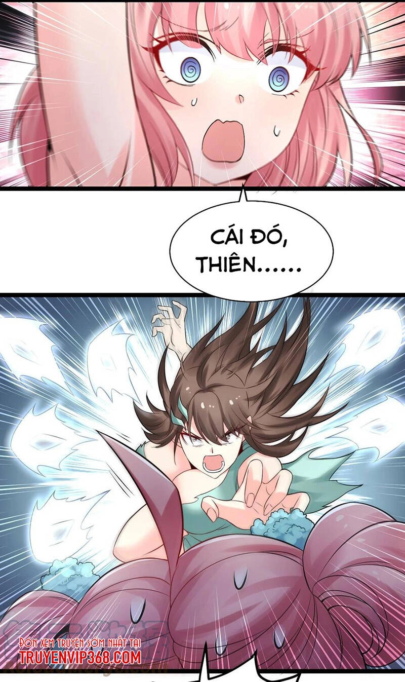 Hảo Đồ Nhi Hãy Tha Cho Vi Sư Chapter 72 - 21