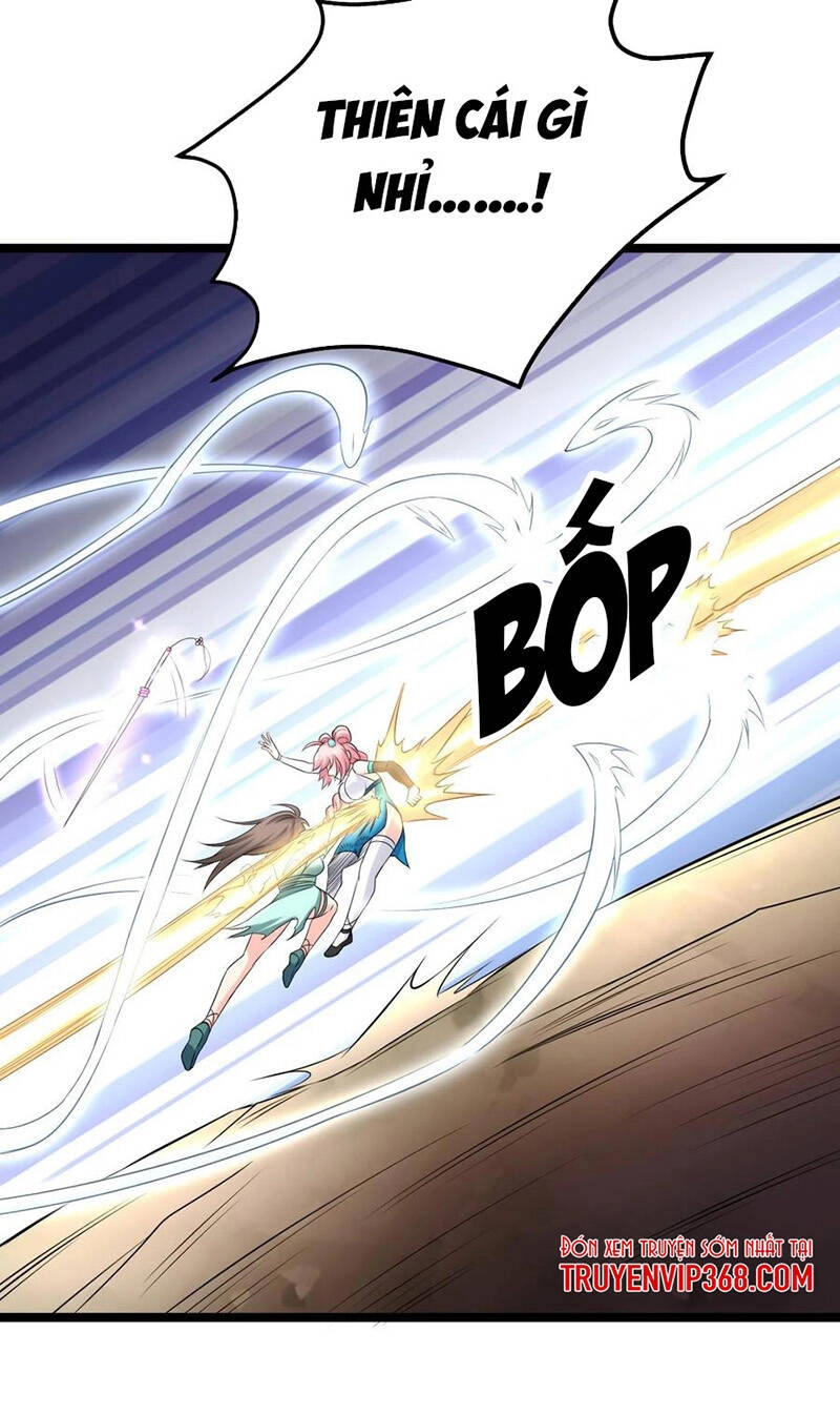 Hảo Đồ Nhi Hãy Tha Cho Vi Sư Chapter 72 - 22