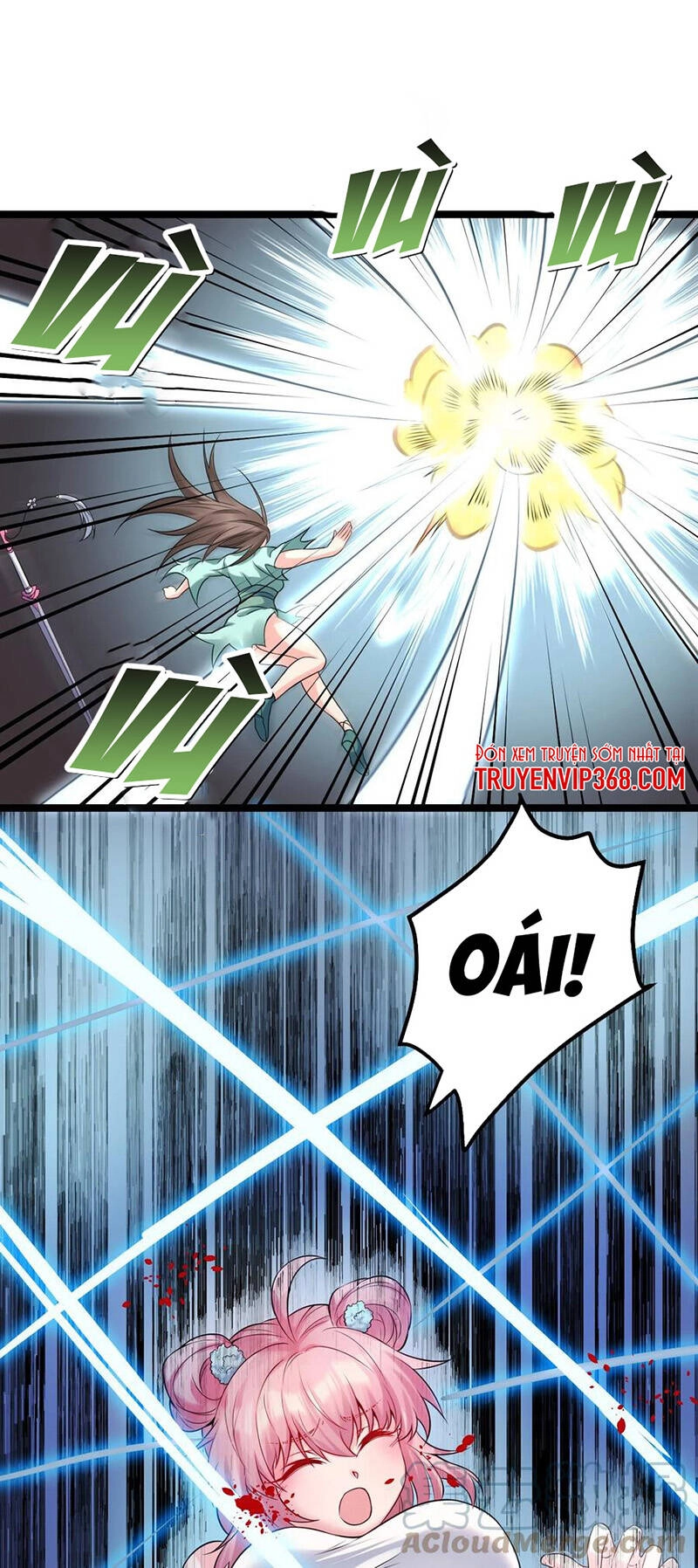 Hảo Đồ Nhi Hãy Tha Cho Vi Sư Chapter 72 - 23