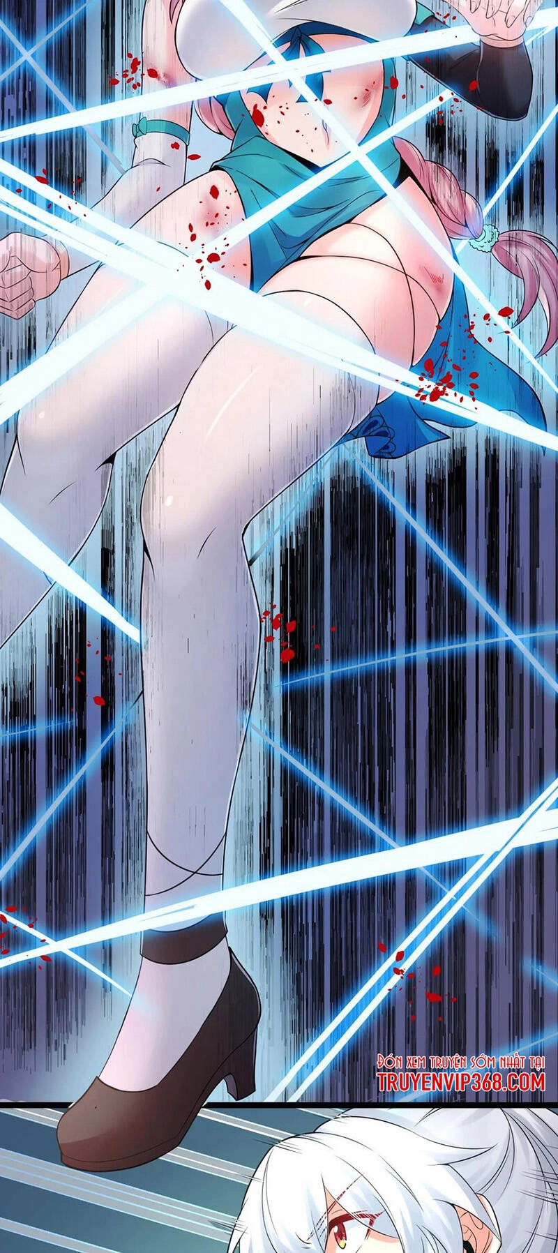 Hảo Đồ Nhi Hãy Tha Cho Vi Sư Chapter 72 - 24