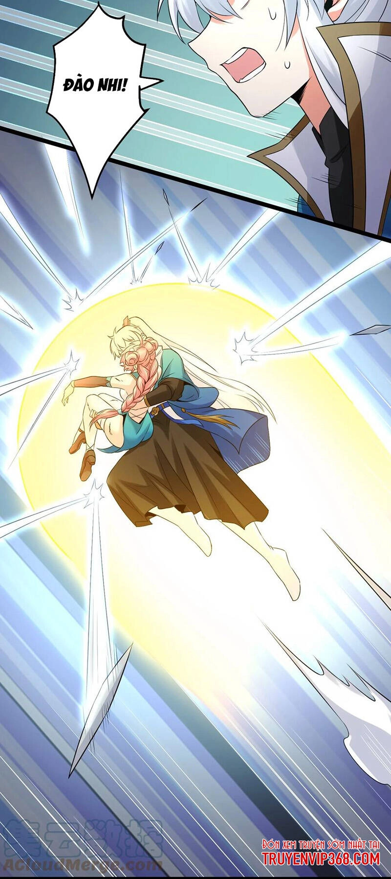 Hảo Đồ Nhi Hãy Tha Cho Vi Sư Chapter 72 - 25