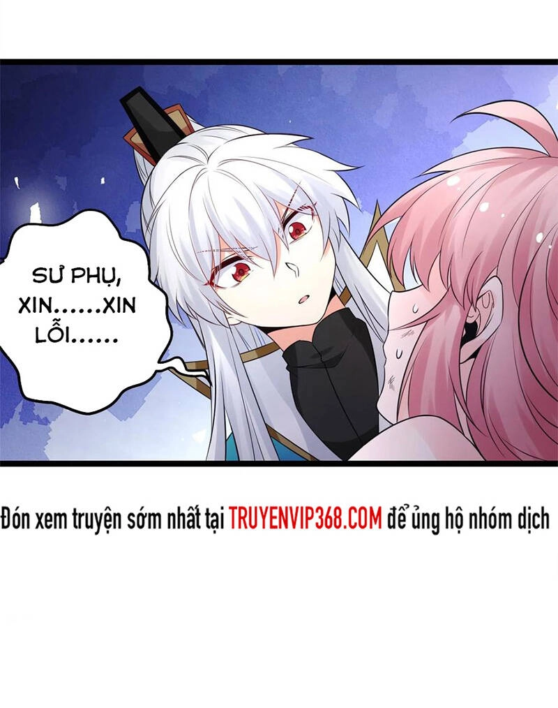 Hảo Đồ Nhi Hãy Tha Cho Vi Sư Chapter 72 - 27