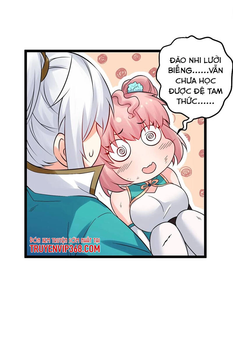 Hảo Đồ Nhi Hãy Tha Cho Vi Sư Chapter 72 - 28