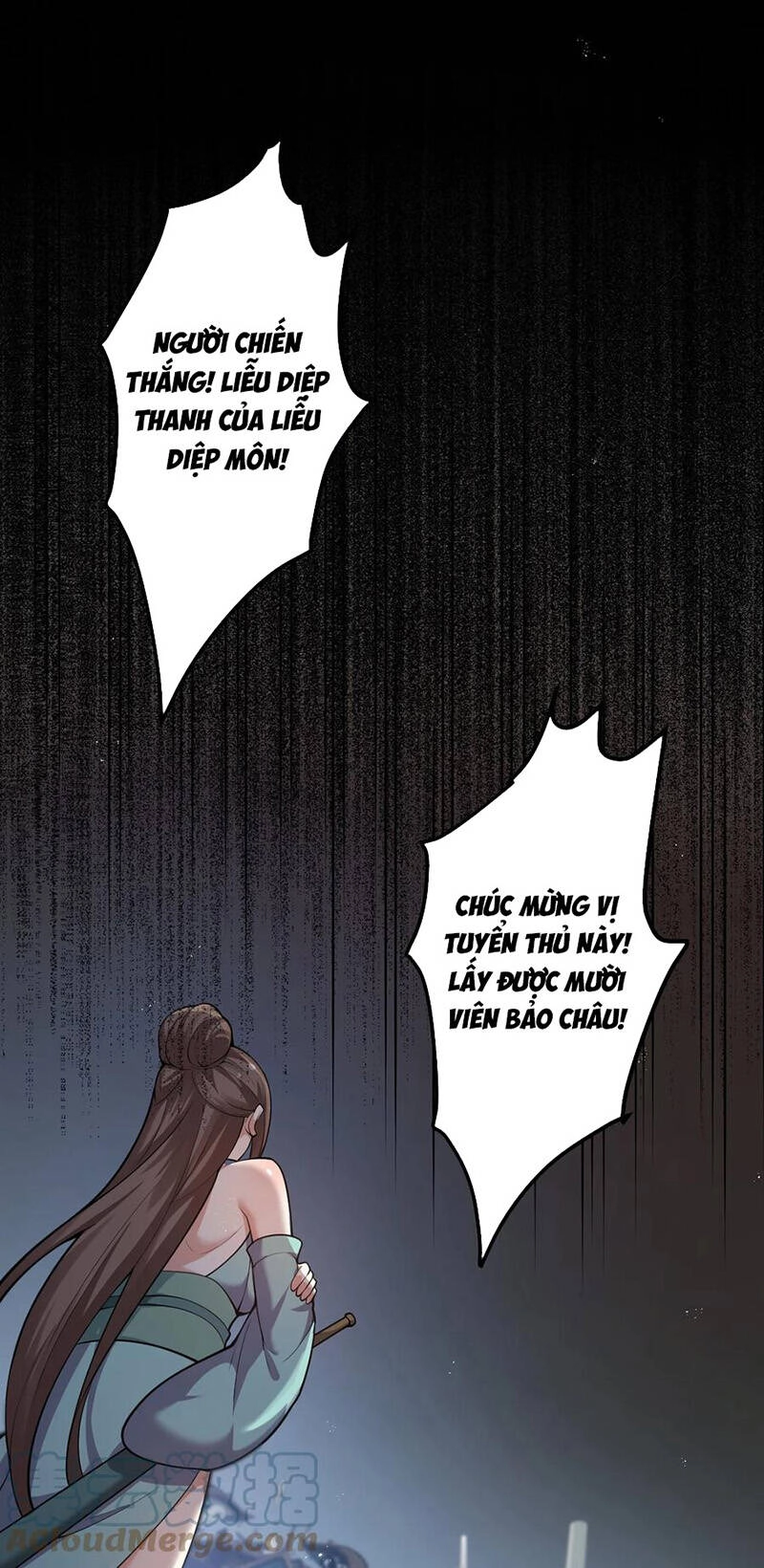 Hảo Đồ Nhi Hãy Tha Cho Vi Sư Chapter 72 - 29