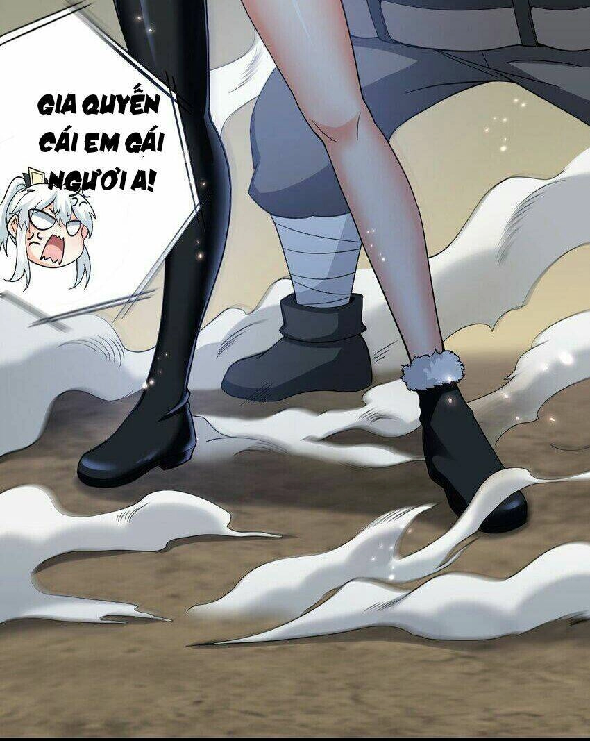 Hảo Đồ Nhi Hãy Tha Cho Vi Sư Chapter 74 - 8