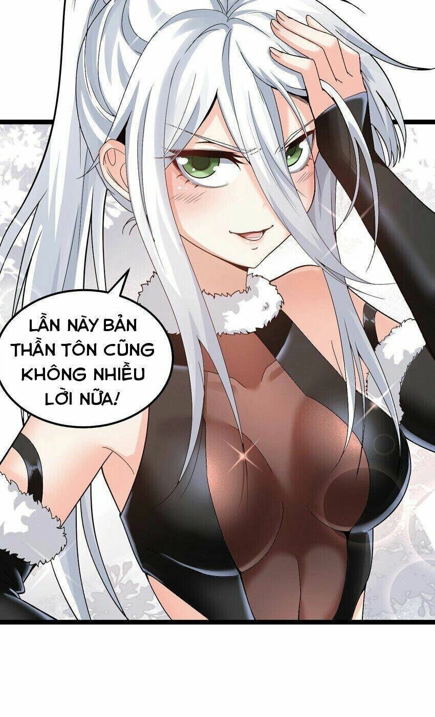 Hảo Đồ Nhi Hãy Tha Cho Vi Sư Chapter 74 - 12