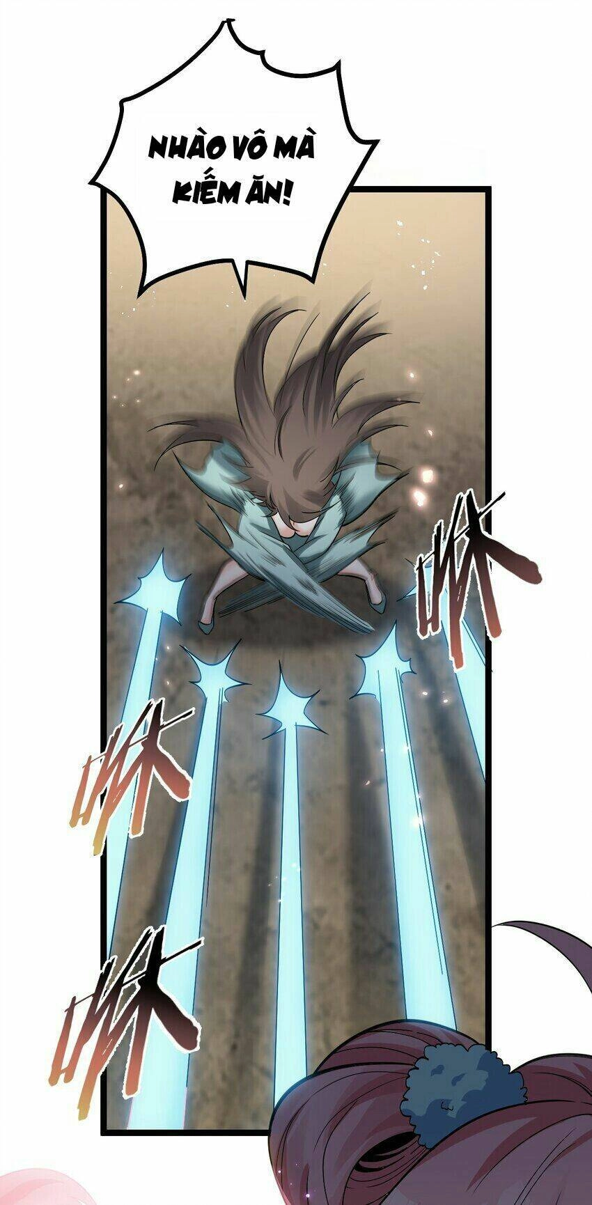 Hảo Đồ Nhi Hãy Tha Cho Vi Sư Chapter 74 - 20