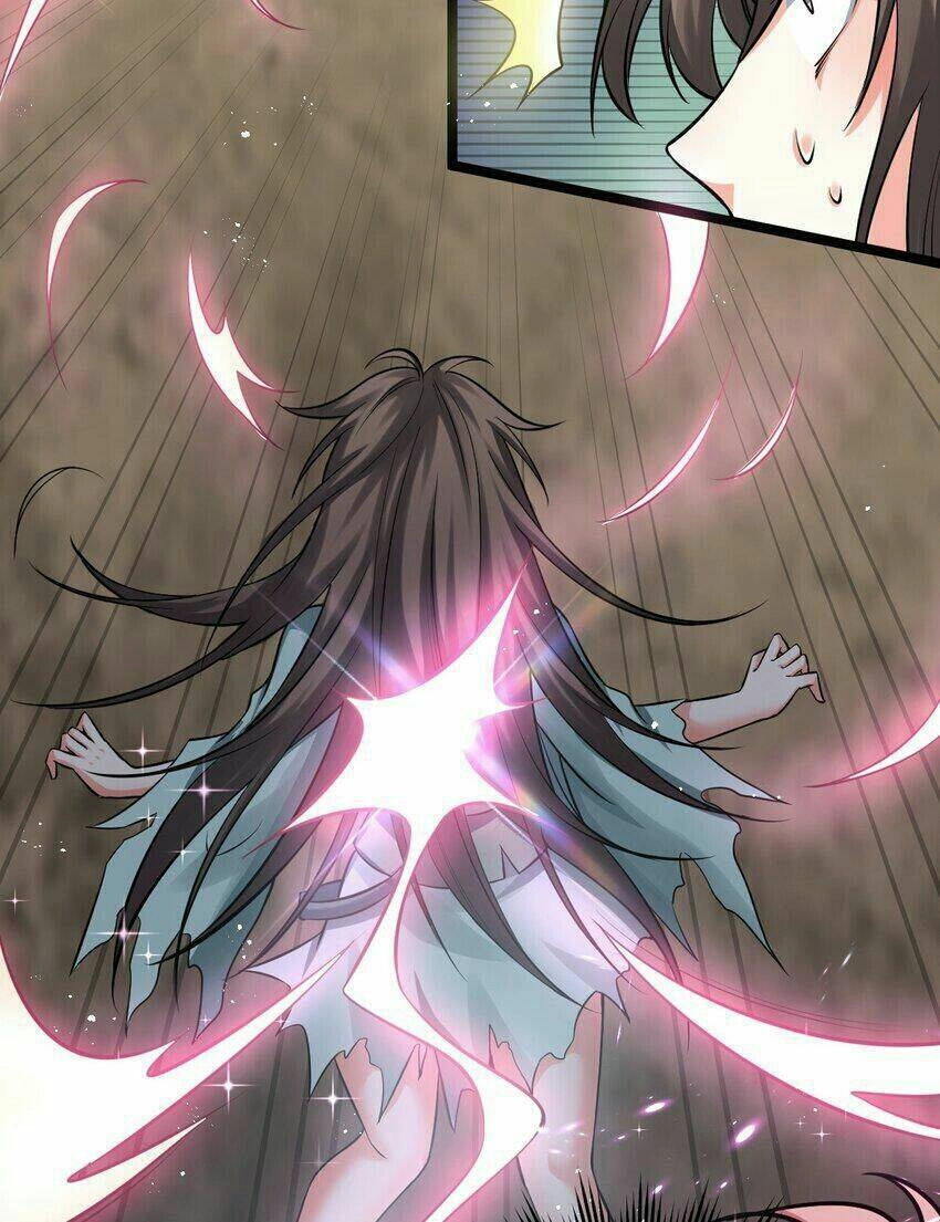 Hảo Đồ Nhi Hãy Tha Cho Vi Sư Chapter 74 - 23