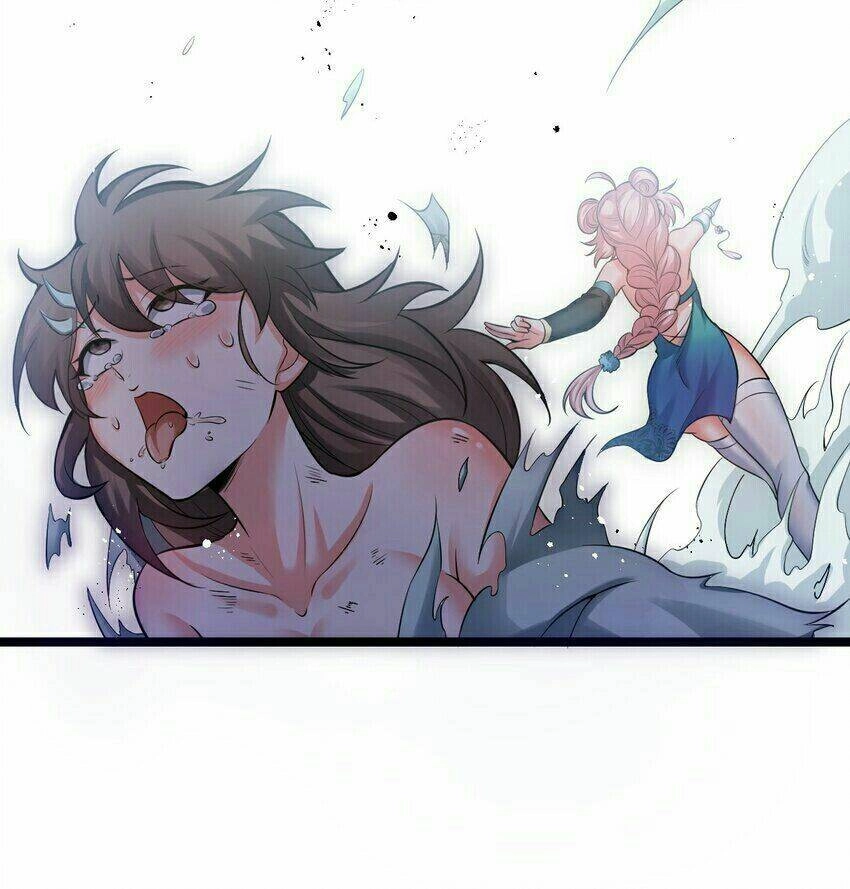 Hảo Đồ Nhi Hãy Tha Cho Vi Sư Chapter 74 - 28