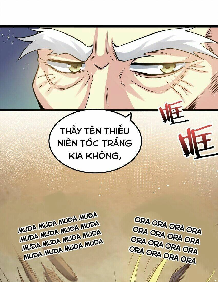 Hảo Đồ Nhi Hãy Tha Cho Vi Sư Chapter 74 - 32