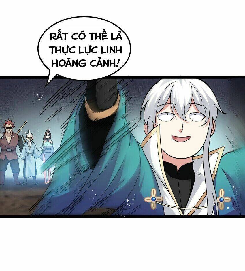 Hảo Đồ Nhi Hãy Tha Cho Vi Sư Chapter 74 - 34