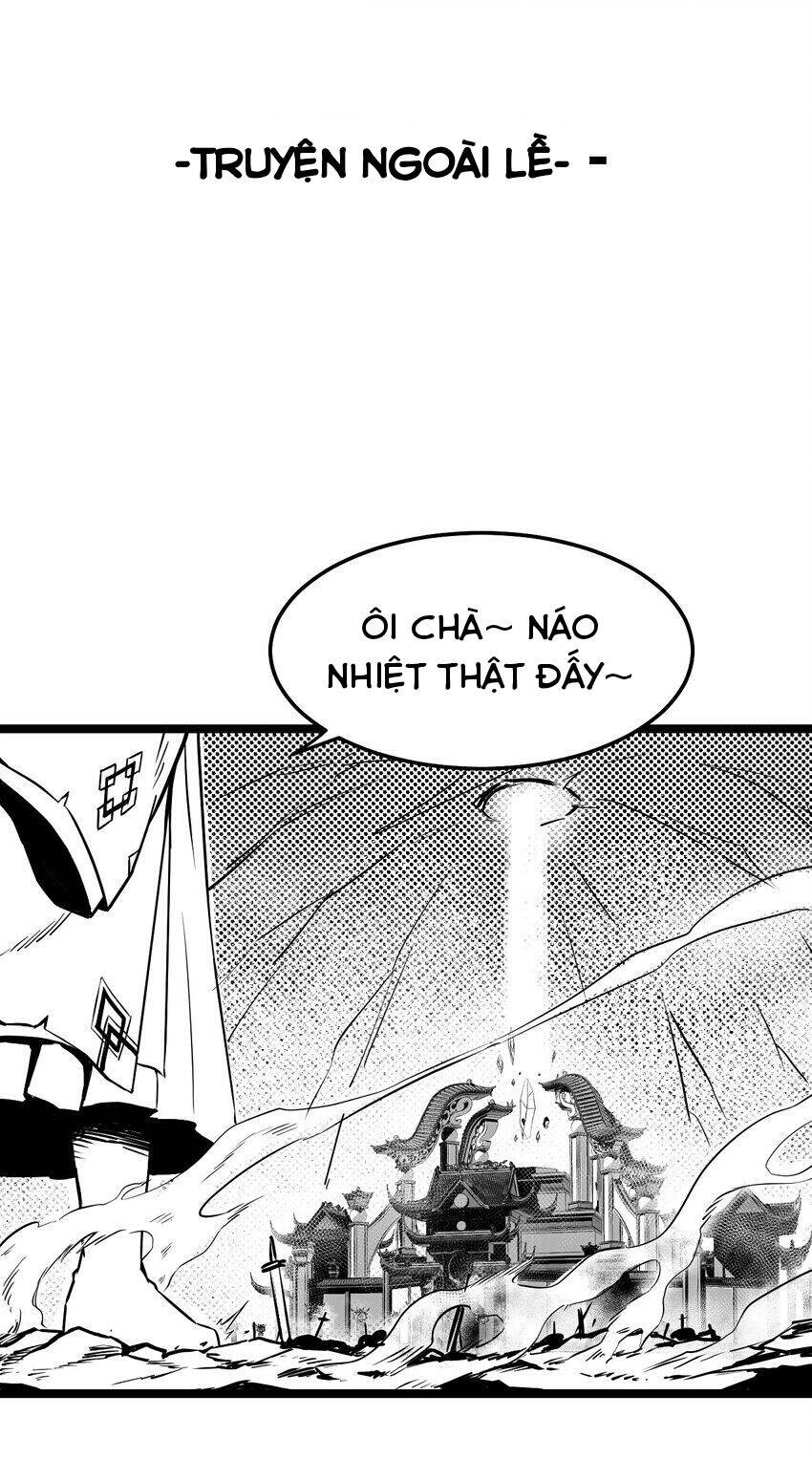 Hảo Đồ Nhi Hãy Tha Cho Vi Sư Chapter 74.1 - 2